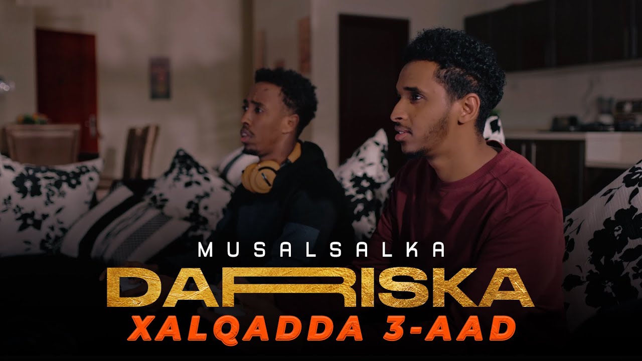 XALAQADDA 3-AAD